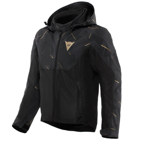 ACCELERATA AIR TEX JACKET｜近代ニーズから生まれた夏用ジャケット